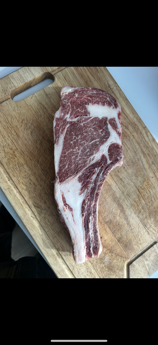 Ribeye